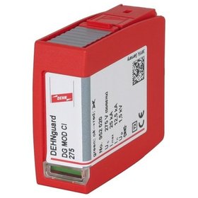 DEHN - Schutzmodul 12,5kA, 25kA, 275V