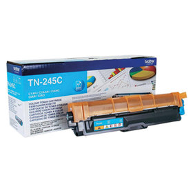 brother - Toner TN245C 2.200 Seiten cyan