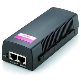LevelOne - PoE Injector 15,4W 1Port 240VAC 52VDC 0,3A