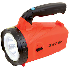 VELAMP® - Akku-Handscheinwerfer IR558