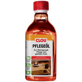 CLOU® - Pflegeöl 250ml