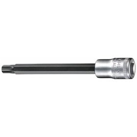 STAHLWILLE® - 3/8" (10mm) Schraubendrehereinsatz Größe M8 L.120mm