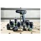 Festool - Akku-Bohrschrauber TXS 12 2,5-Set