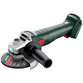 metabo® - Akku-Winkelschleifer W 18 L 9-125 Quick (602249850), mit Schnellspannmutter, Karton