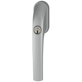 ABUS - FT-Fenstergriff,abschließbar FG300