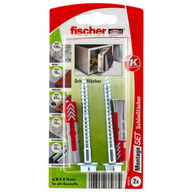 fischer - M-Set Schließfächer K