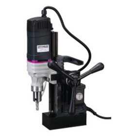 OPTIMUM® - OPTIdrill DM 35 PF / 230V/1Ph/50Hz Magnetbohrmaschine