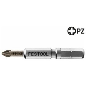 Festool - Bit PZ 1-50 CENTRO/2