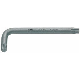 HAZET - Winkelschraubendreher 2115 für TORX® T8