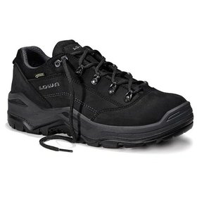 ELTEN - Sicherheitshalbschuh RENEGADE Work GTX Lo 5614, S3, schwarz, Größe 45