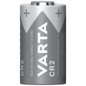 VARTA® - Batterie ELECTRONICS CR2 Blister 10