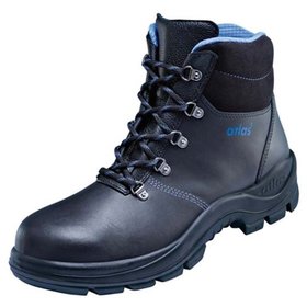 atlas® - Sicherheitsstiefel Duo Soft 725, S3 HI HRO, W12, Größe 48