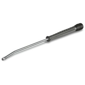 Kärcher - Strahlrohr 1050mm, drehbar, grau für HDC, Teile-Nr. 4.760-626.0