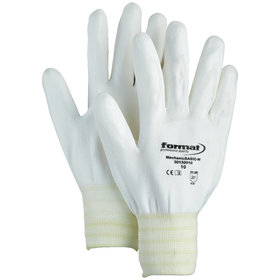 FORMAT - Handschuh Mechanic Basic-W, Größe 10