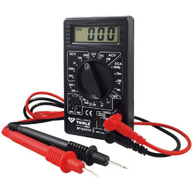 Brilliant Tools - Digital-Multimeter