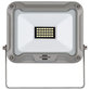 brennenstuhl® - LED Strahler JARO 2050 / LED-Leuchte für außen (zur Wandmontage, 20W aus Aluminium, IP65)