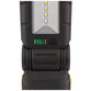 brennenstuhl® - 6+1 LED Akku Multifunktionsleuchte HL DA61 MH 280lm + 70lm Spot mit Haken