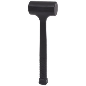 KSTOOLS® - Rückschlagfreier Schonhammer, 860g