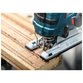 Bosch - EXPERT ‘Hardwood Fast’ T 144 DHM Stichsägeblatt, 3 Stück. Für Stichsägen (2608900541)