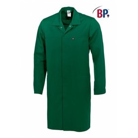 BP® - Mantel für Sie & Ihn 1673 500 mittelgrün, Größe XLs