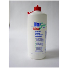 Silbergleit® - Gleitmittel 1000ml F. SilberGleit Blanco