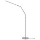 DAYLIGHT - Slimline 3 LED, Stehleuchte