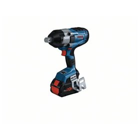 Bosch - Akku-Drehschlagschrauber GDS 18V-1050 HC 3/4" Solo-Version (06019J8200)