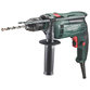 metabo® - Schlagbohrmaschine SBE 650, im Koffer