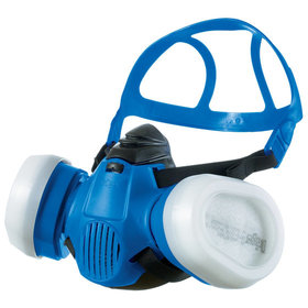 Dräger - Halbmaske X-plore 3500, Größe L, ***EN 140 ***