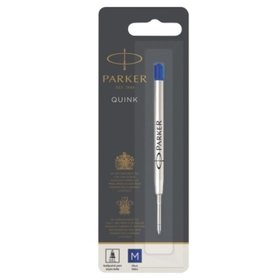 PARKER - Gelmine 1950346 Großraum Blister blau