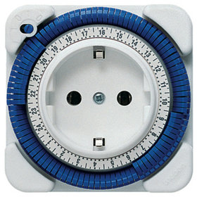 theben - Zeitschaltuhr analog, TIMER 26, IP20