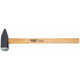 HAZET - Vorschlaghammer 2139-1, Länge 600mm