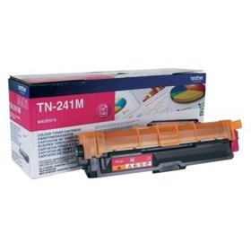 brother - Toner, TN241M, magenta, f. HL3140, ca. 1.400 Seiten