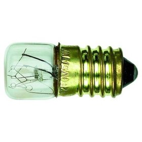 merten - Glühlampe E14 230V AQUASTAR 22mA AGL Schalter