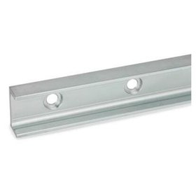 Ganter Norm® - 2422-18-240-40-UT Laufschienen