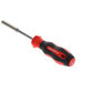 GEDORE red® - Schraubendreher Bithalter magnetisch 1/4" 6-kant, 2K-Griff, 210mm, R38950000