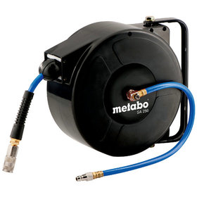 metabo® - Schlauchaufroller SA 250, automatisch (628820000)