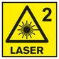 Bosch - Laser-Entfernungsmesser GLM 150