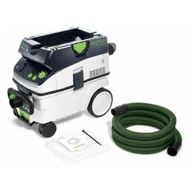 Festool - Absaugmobil CTL 26 E AC RENOFIX CLEANTEC