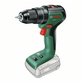 Bosch - Akku-Bohrschrauber UniversalImpact 18V-60 ohne Akkupack (06039D7100)