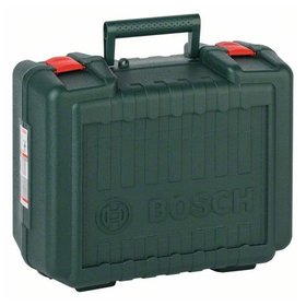 Bosch - Kunststoffkoffer für Oberfräsen, Flachdübelfräse, 341 x 400 x 210mm