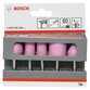 Bosch - Schleifstift-Set, 5-teilig (1609200286)