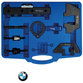 Brilliant Tools - Motor-Einstellwerkzeug-Satz für BMW M42, M50