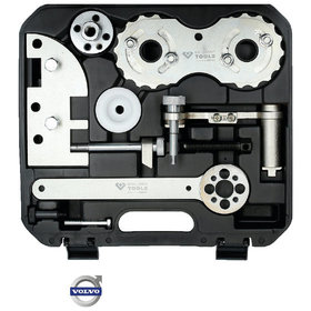 Brilliant Tools - Motor-Einstellwerkzeug-Satz für Volvo B4204