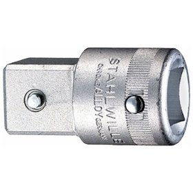 STAHLWILLE® - 3/4" (20mm) Übergangsteil L.61mm