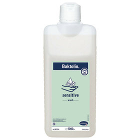 HARTMANN - Waschlotion Baktolin sensitive, 1.000ml