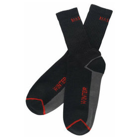 MASCOT® - Socken Kisumu 50455-914-09, Größe 44-48