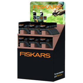 FISKARS® - Sprühpistole mit 2 Funktionen 48er Display