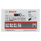 Bosch - BIM Tauchsägeblatt SAIZ 32 BPB, Hard Wood, 32 x 40mm