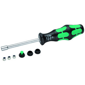 Wera® - Re-Kalibrierungs-Kit Serie 7400, Griff 89mm